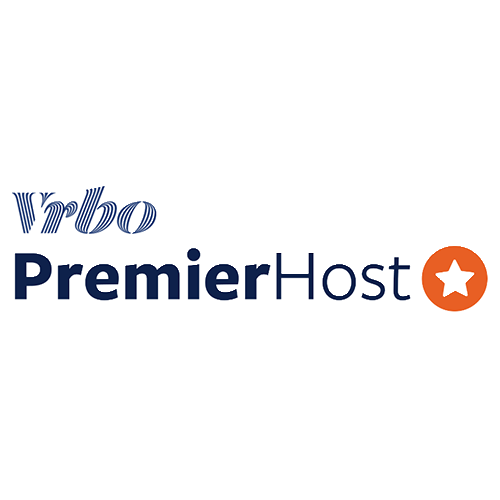 Vrbo Premier Host badge